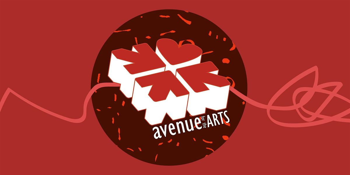 Arty Party: Arty Awards & 20th Anniversary Show, 15 November | Event in Grand Rapids | AllEvents