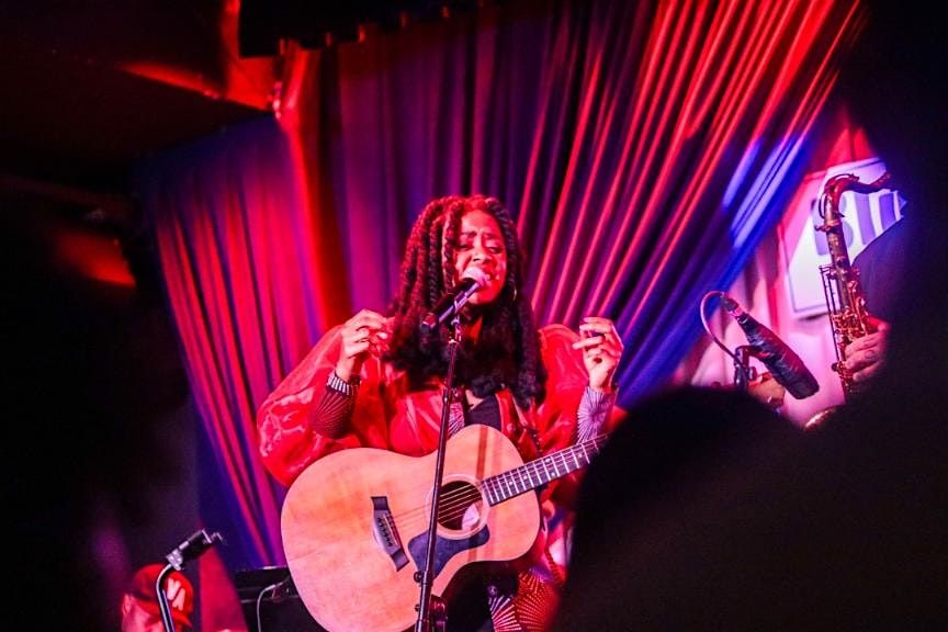 Glory Hour Unplugged Houston, 28 September | Event in Houston | AllEvents