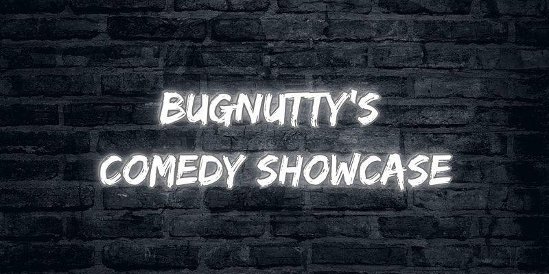 Bugnutty’s Comedy Showcase, 22 August | Event in Cocoa | AllEvents