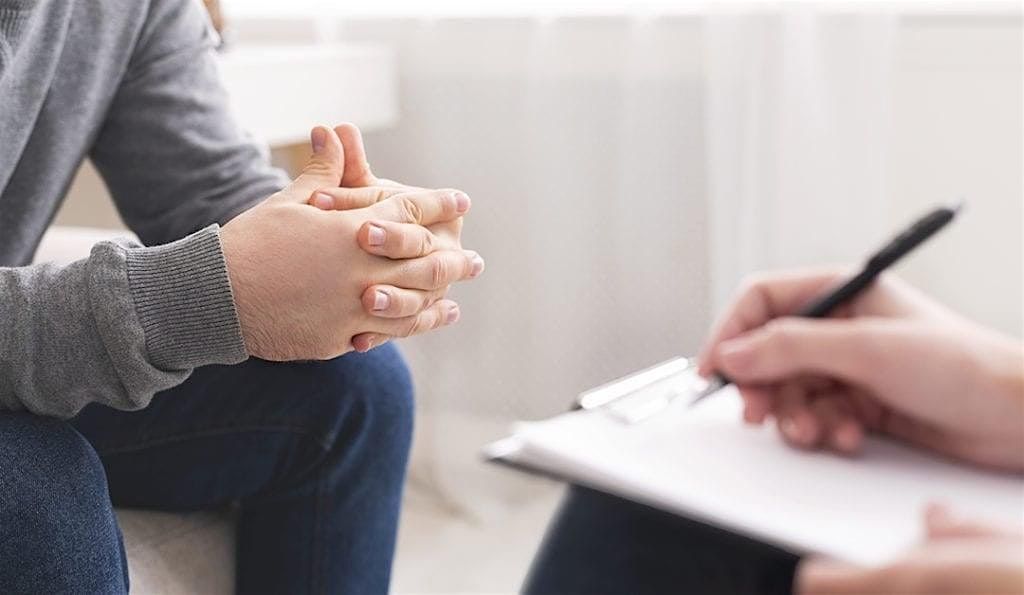 Addiction and Interventions in Substance Use (Tue 20th May 2025), 20 May | Online Event | AllEvents