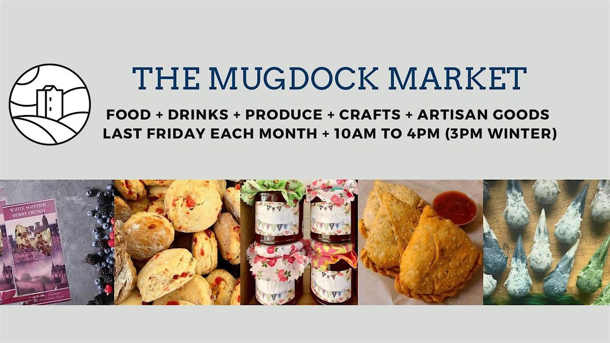 Mugdock Market - last Friday of the month! | Event in Milnagvie | AllEvents