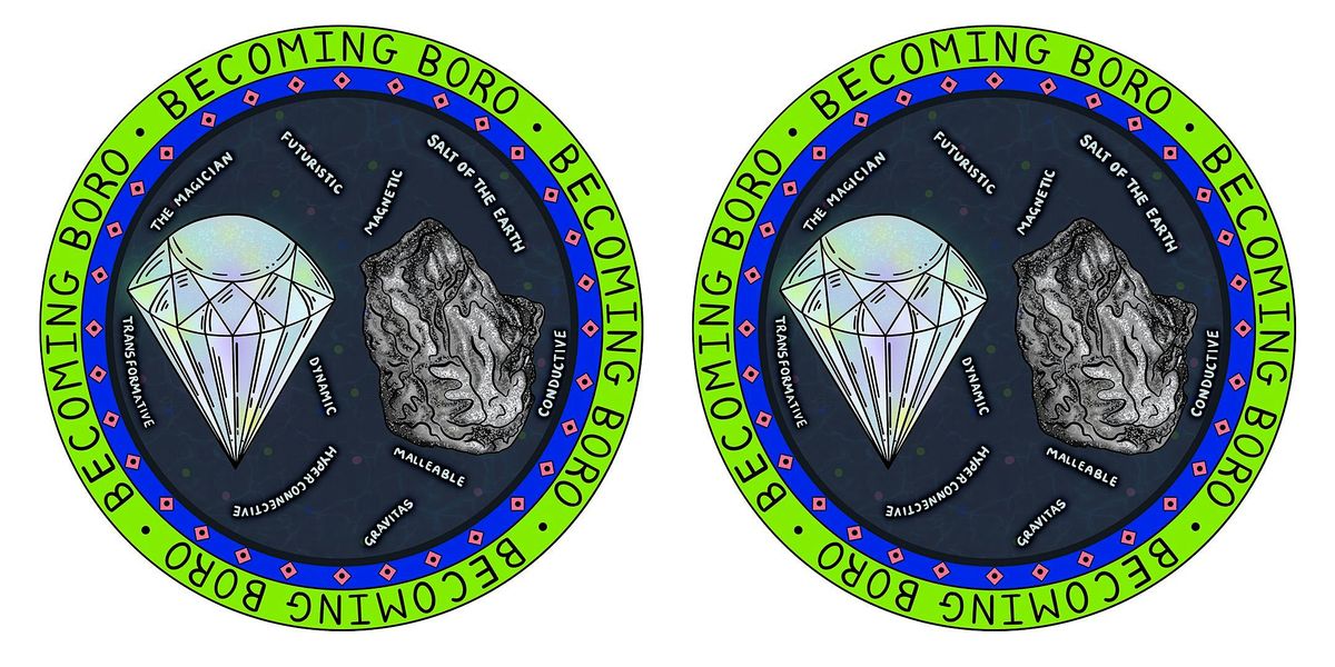 MAW LARP Event: Becoming Boro with Furtherfields | Event in Middlesbrough | AllEvents
