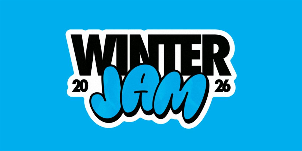 Winter Jam TULSA 2026 Event Staff, 22 February | Event in Tulsa | AllEvents