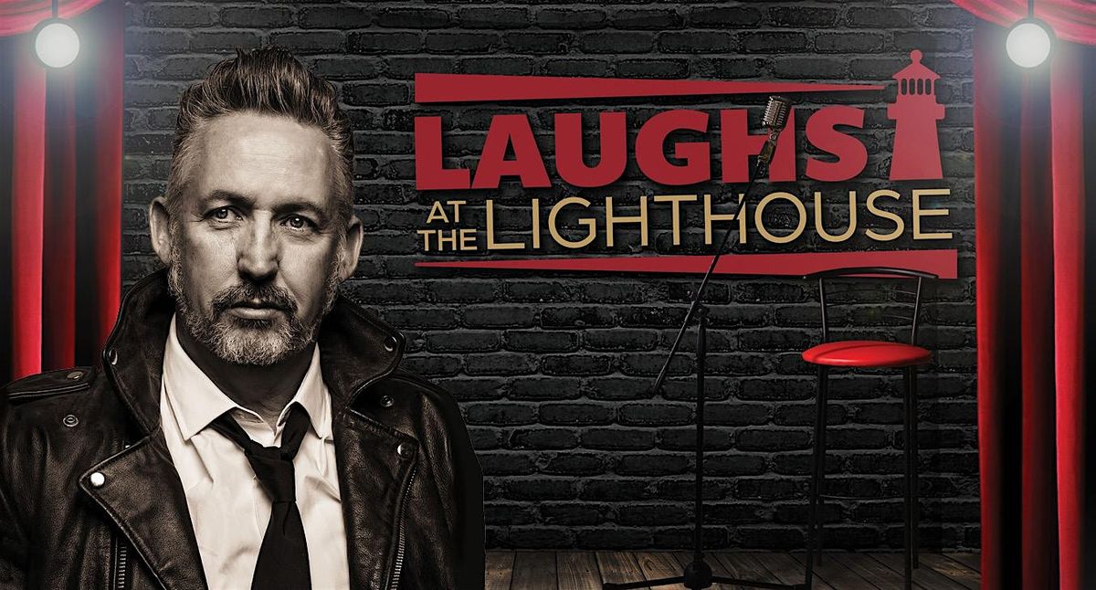 Harland Williams at American Place Casino, 1 November | Event in Waukegan | AllEvents