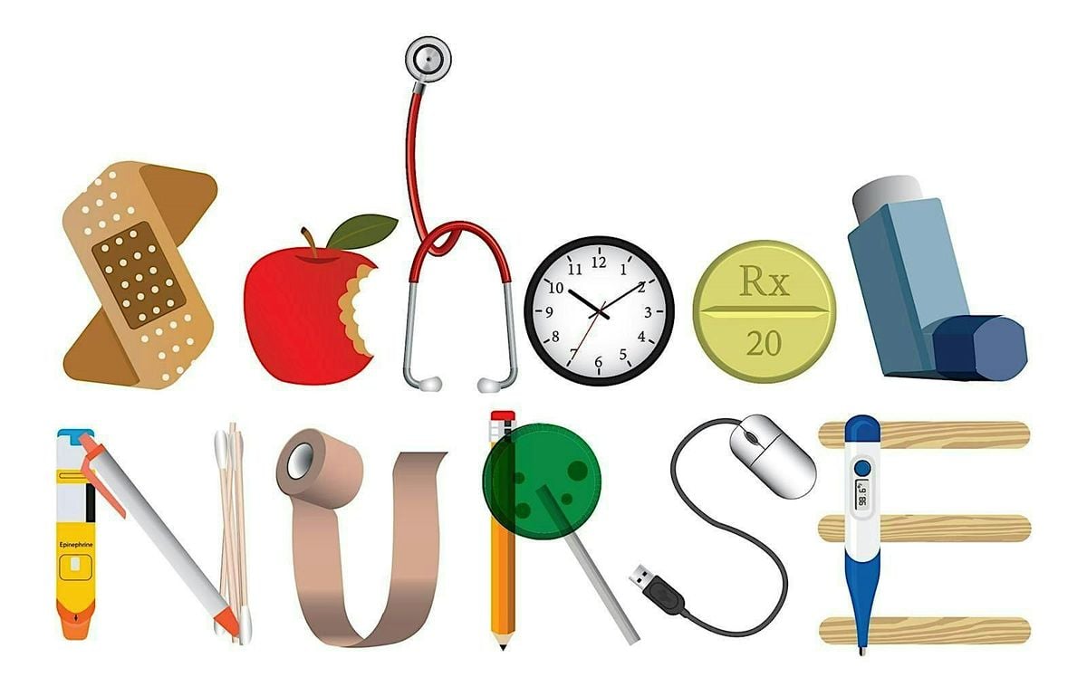 School Nurse Parental Drop In Sessions, 4 June | Event in Liphook | AllEvents