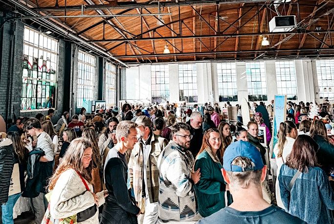 Summer Vibe Artisan Markets | DENVER, 23 August | Event in Denver | AllEvents