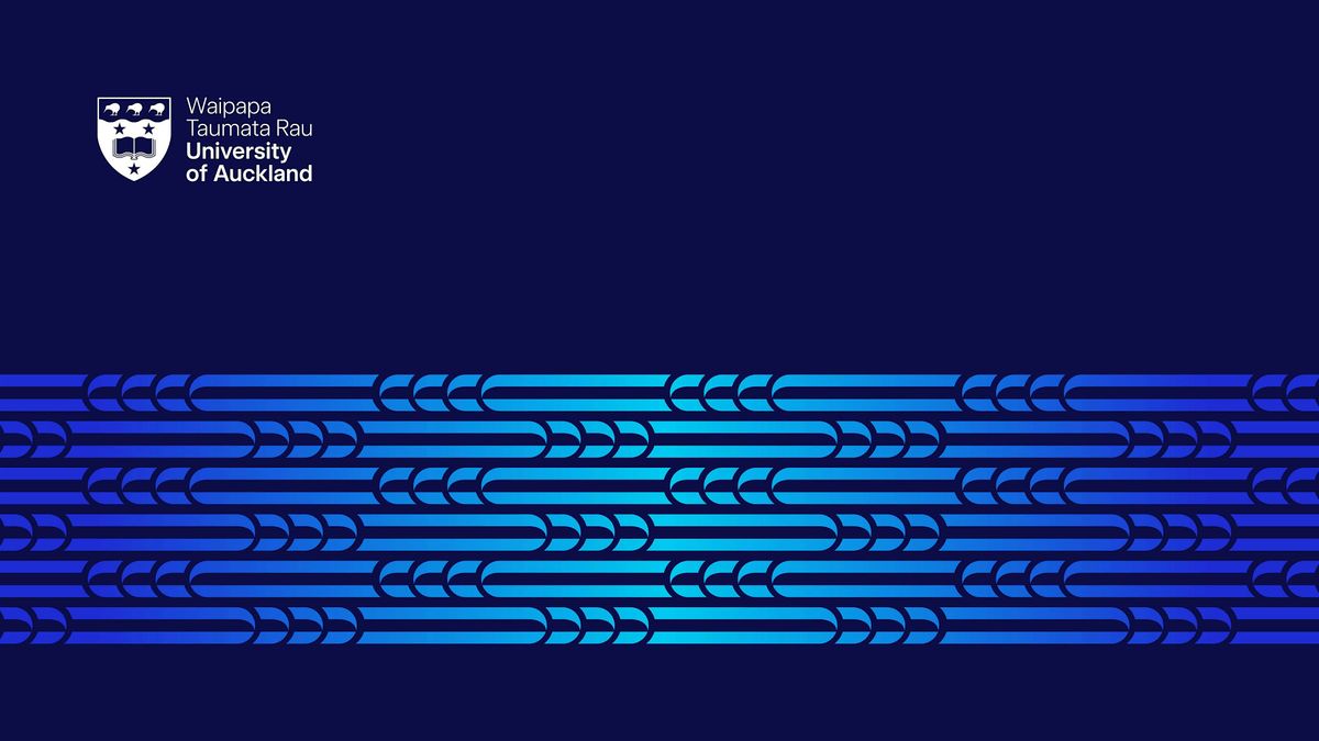 Master of Business Analytics – End of Programme Celebration (Cohort 5), 24 November | Event in Auckland