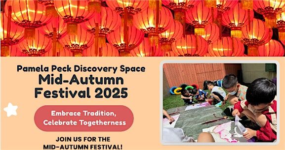 PPDS Mid-Autumn Event 2025 (Additional Tickets), 5 October | Event in Hong Kong | AllEvents