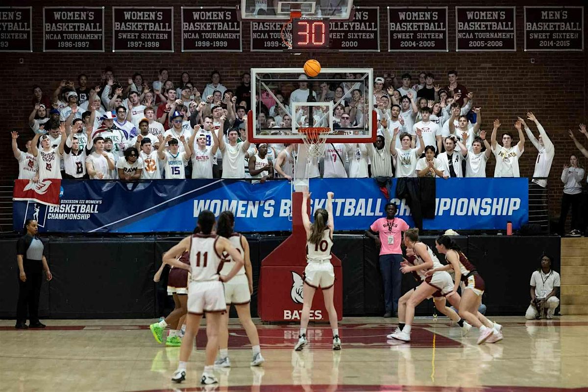 WBB  Elite Camp 2025, 2 August | Event in Lewiston | AllEvents