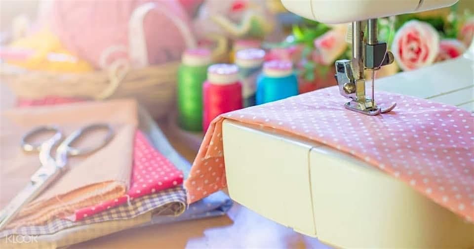 Fall Beginner Sewing Series, 8 August | Event in Murphy | AllEvents