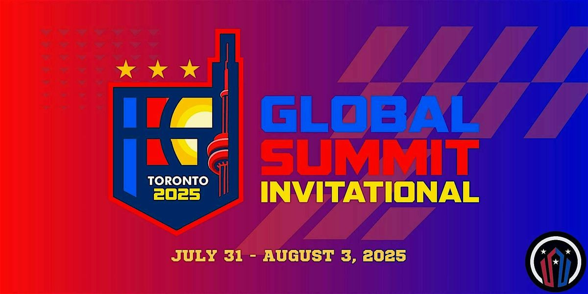 Fil-Nation Select Global Summit Toronto 2025 Spectator Pass, 1 August | Event in Oshawa | AllEvents