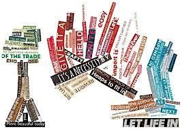 Collage Poetry Workshop, 23 August | Event in Auckland | AllEvents