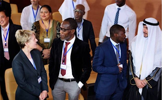 Canada 2026 International Conference on Security & Safety Integration ICSSI