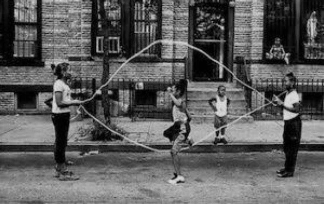 Ready, Set, Jump!, 23 August | Event in Bellwood | AllEvents