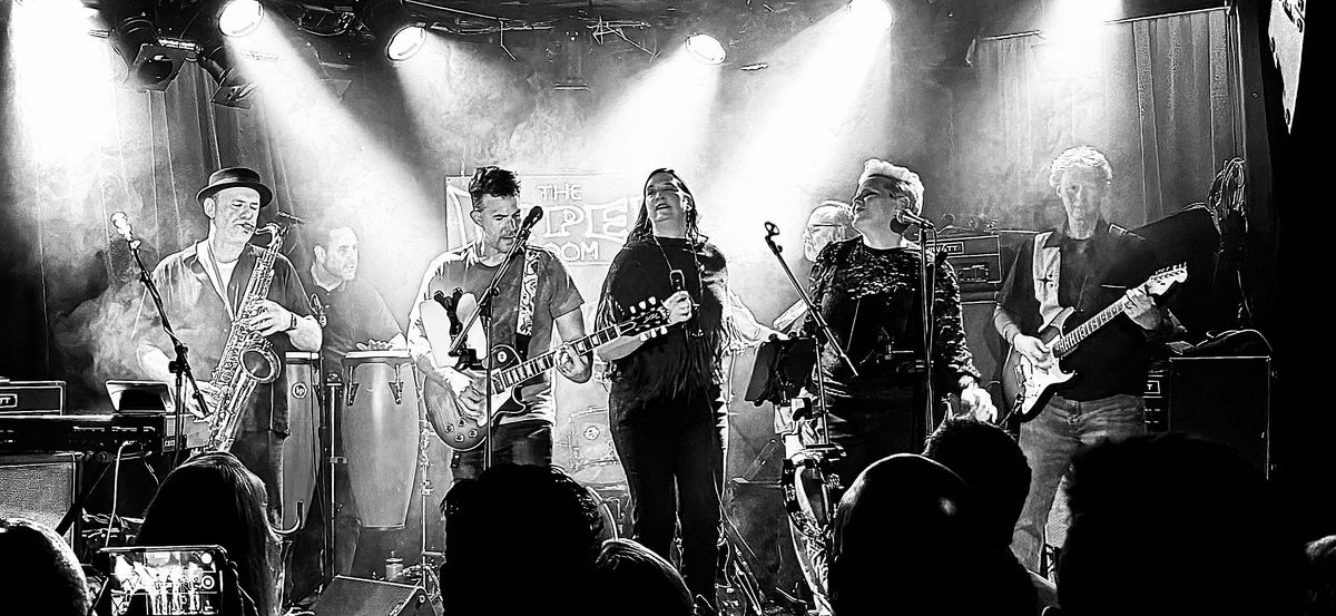 The Rusties Band at The Viper Room | Event in West Hollywood | AllEvents