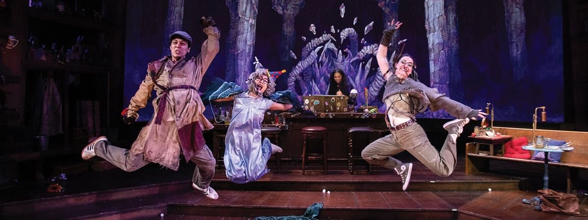 Dungeons and Dragons: The Twenty Sided Tavern, 26 February | Event in West Lafayette | AllEvents