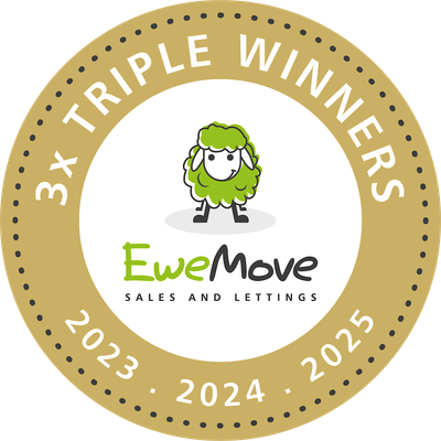 EweMove Wymondham