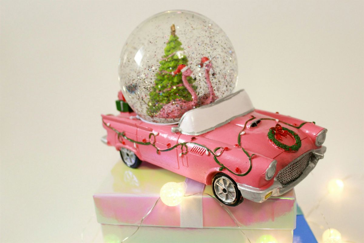 Sunny Day Markets: Holiday Edition at Urban District Market, 19 December | Event in Charlotte | AllEvents