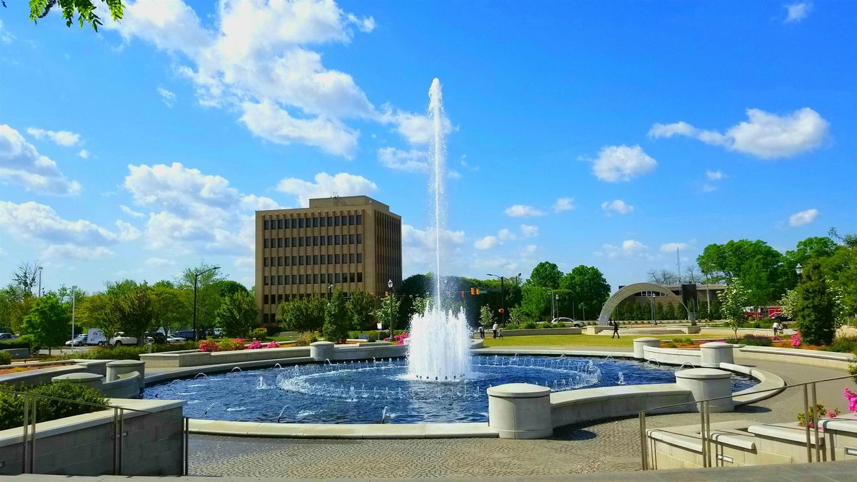 Adventurous Scavenger Hunt - Rock Hill scavenger hunt | Event in Rock Hill | AllEvents