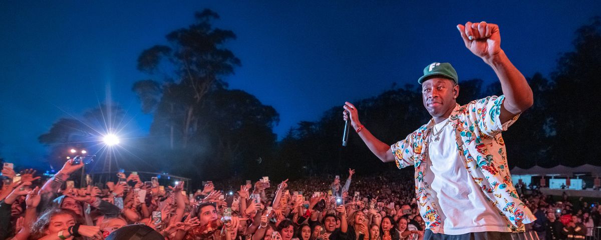Parking Outside Lands Music Festival - 3 Day Pass, 8 August | Event in San Francisco | AllEvents