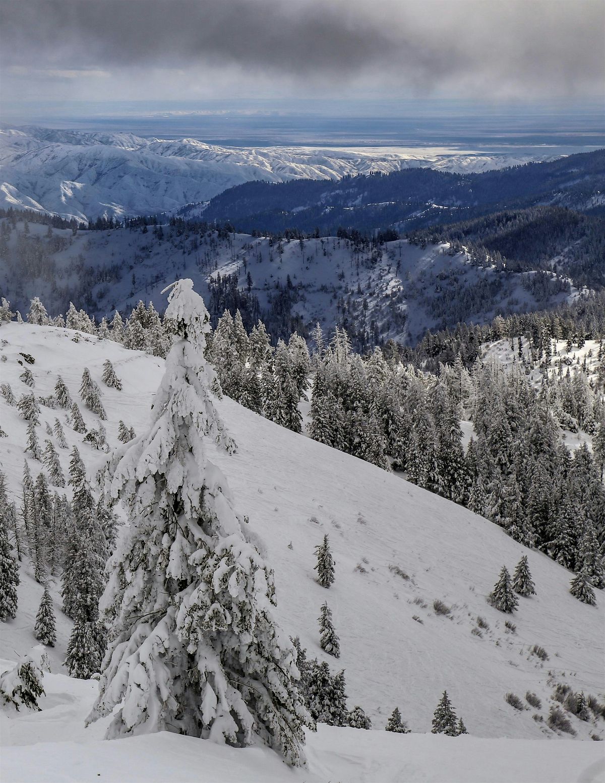 Home School Day: Changing Snow, 3 November | Event in Boise | AllEvents