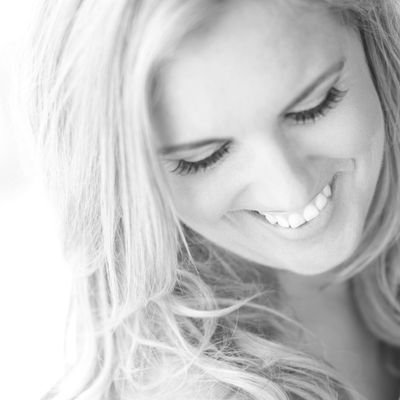 Claire Bradbury
