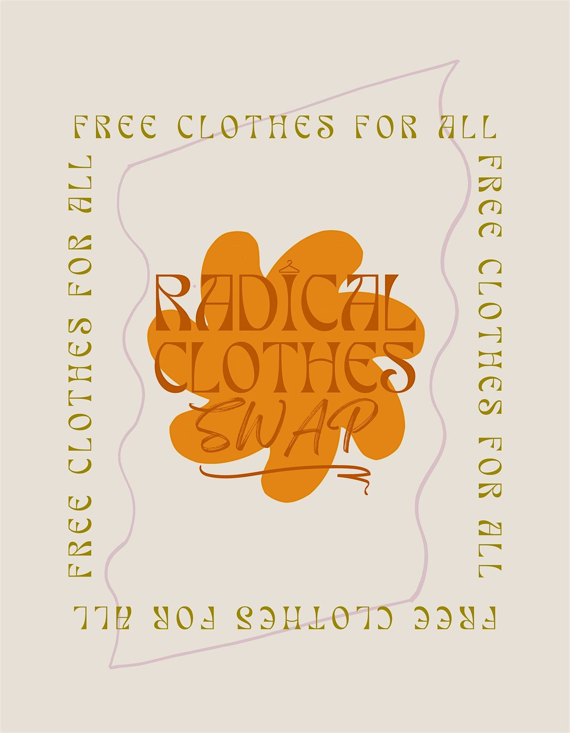 Sip & Swap with Radical Clothes Swap | Event in Los Angeles | AllEvents