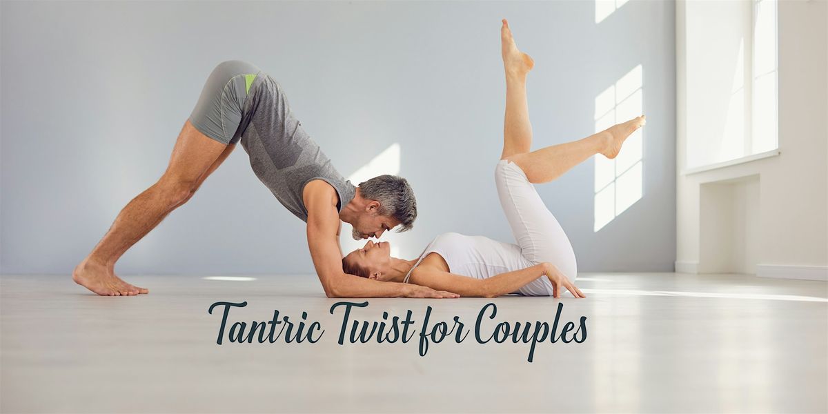 Tantric Twist, 30 May | Event in Frisco | AllEvents