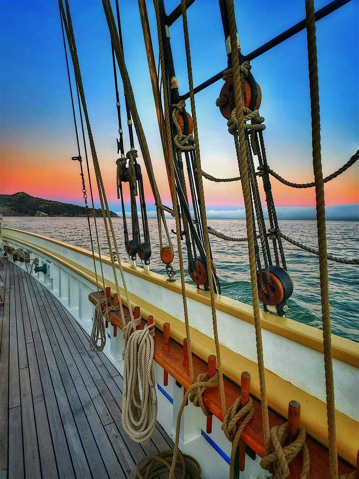 Sunset  Sail, 8 August | Event in Sausalito | AllEvents