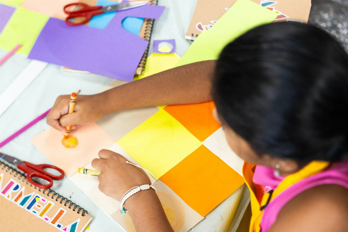 Camp:Create 2025, 21 July | Event in Trappe | AllEvents