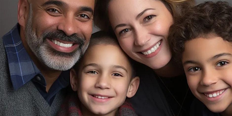 Connecting The Dots: Tracing Our Family Histories, 10 September | Event in Laguna Beach | AllEvents