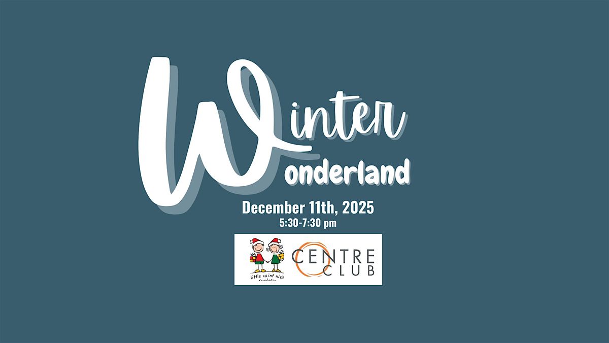 LSNF Winter Wonderland: Helping Hands Happy Hour Celebrating St. Nicholas, 11 December | Event in Tampa | AllEvents