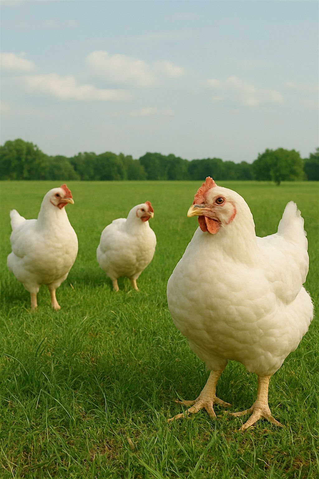 Chicken Processing Class 11/15, 15 November | Event in York | AllEvents