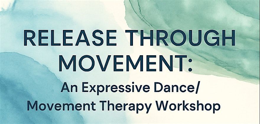 Release Through Movement at Art Bias, 14 November | Event in San Carlos | AllEvents