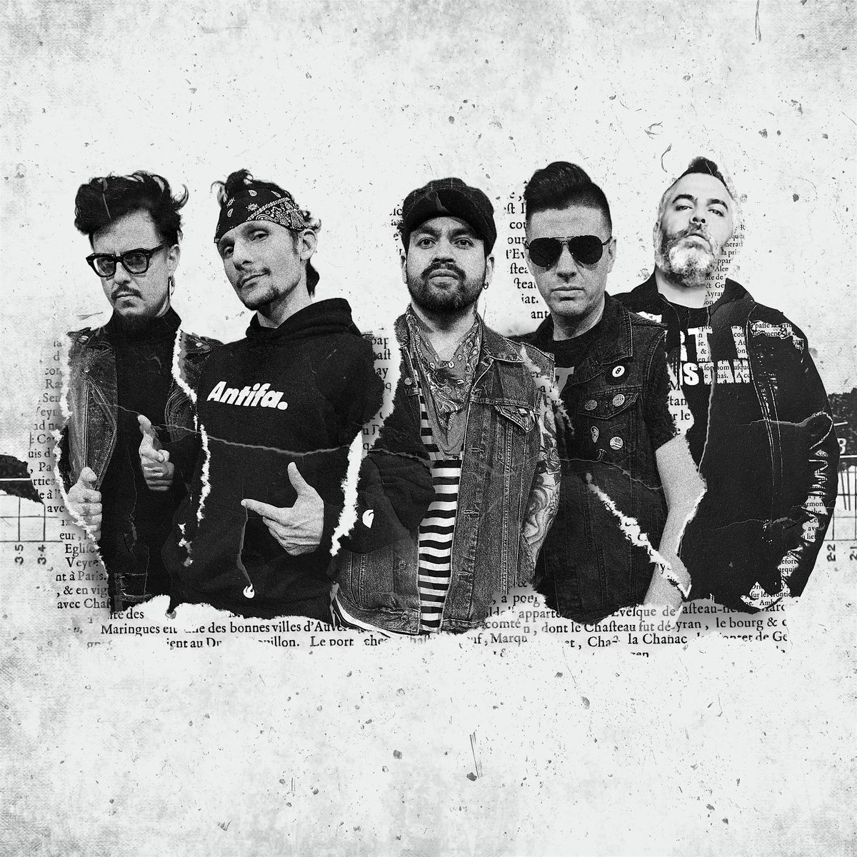 DOCTOR KRÁPULA +POWER + CUMBIA, 8 March | Event in Wien | AllEvents