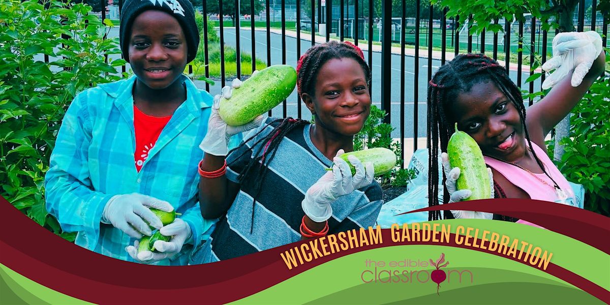 Wickersham Grand Opening, 13 August | Event in Lancaster | AllEvents