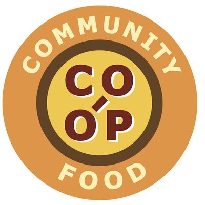 Community Food Co-op, Bozeman logo