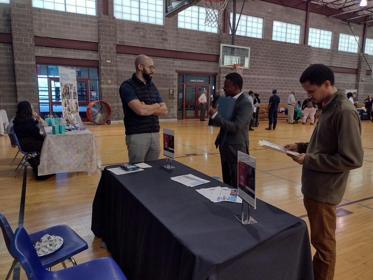 KC MO Fall Job Fair, 11 November | Event in Kansas City | AllEvents