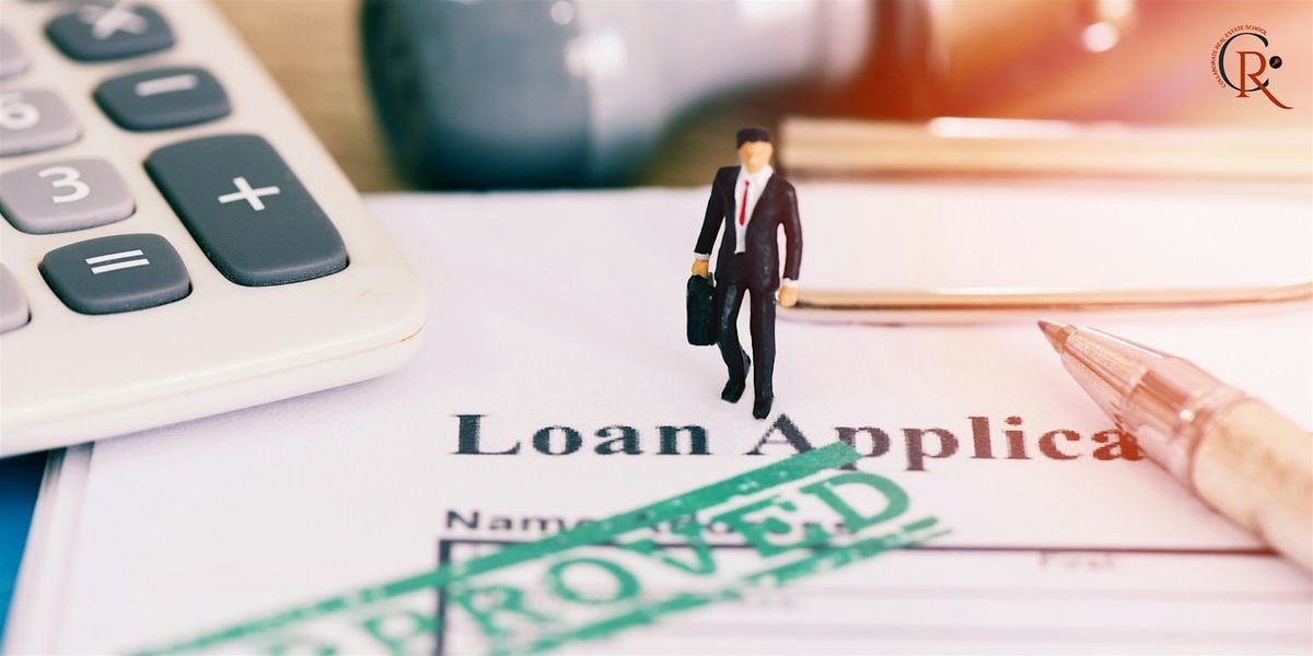 Unconventional Lending: Free 3-Hr CE Class, 18 November | Event in McDonough | AllEvents