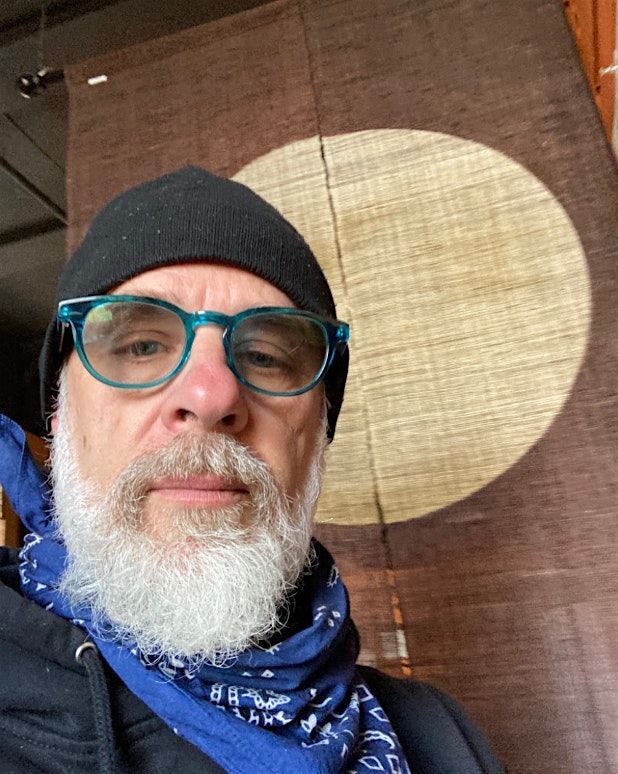WINTER SOLSTICE SOUND BATH with Marc Anderson and Natalie Nowytski, 21 December | Event in Minneapolis | AllEvents