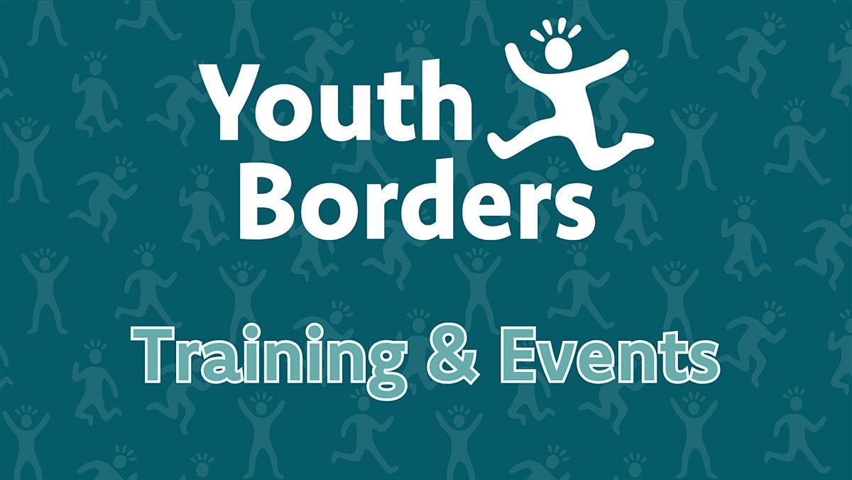 Youth Work and The Promise, 22 October | Event in Kelso | AllEvents