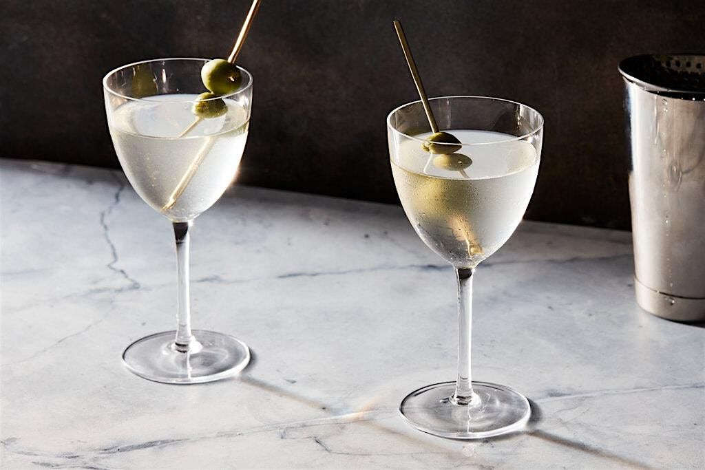 Ginworld Martini Pop Up at Wright & Co Detroit, 5 August | Event in Detroit | AllEvents