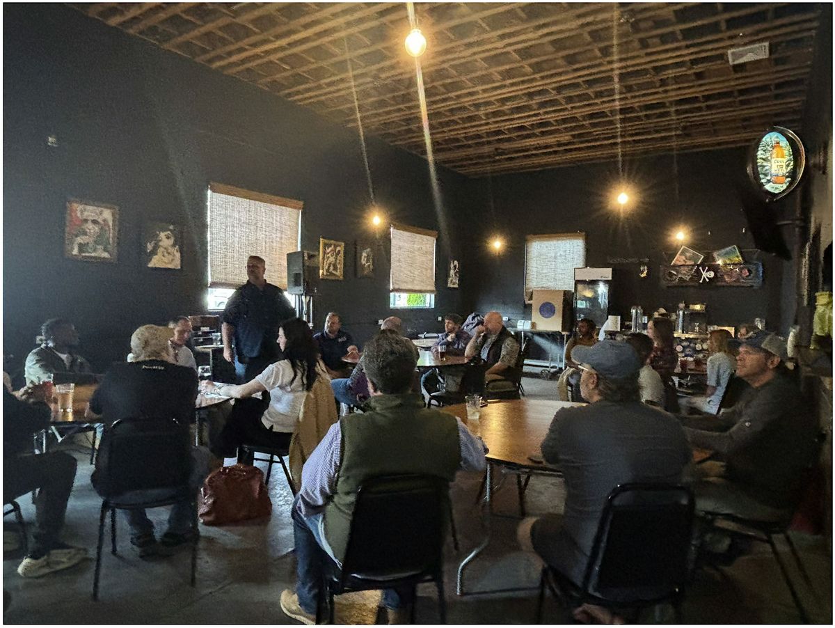 October 14 RTC Meetup, 14 October | Event in Bowling Green | AllEvents