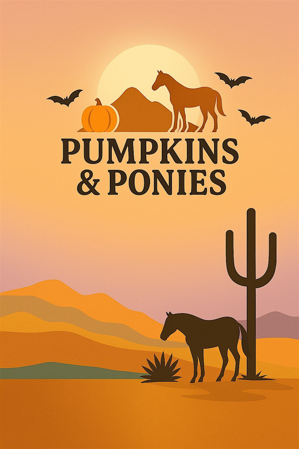 Pumpkins & Ponies, 25 October | Event in Gilbert | AllEvents