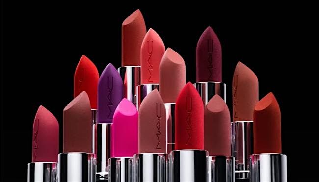 M•A•C Cosmetics National Lipstick Day Event, 26 July | Event in Folsom | AllEvents