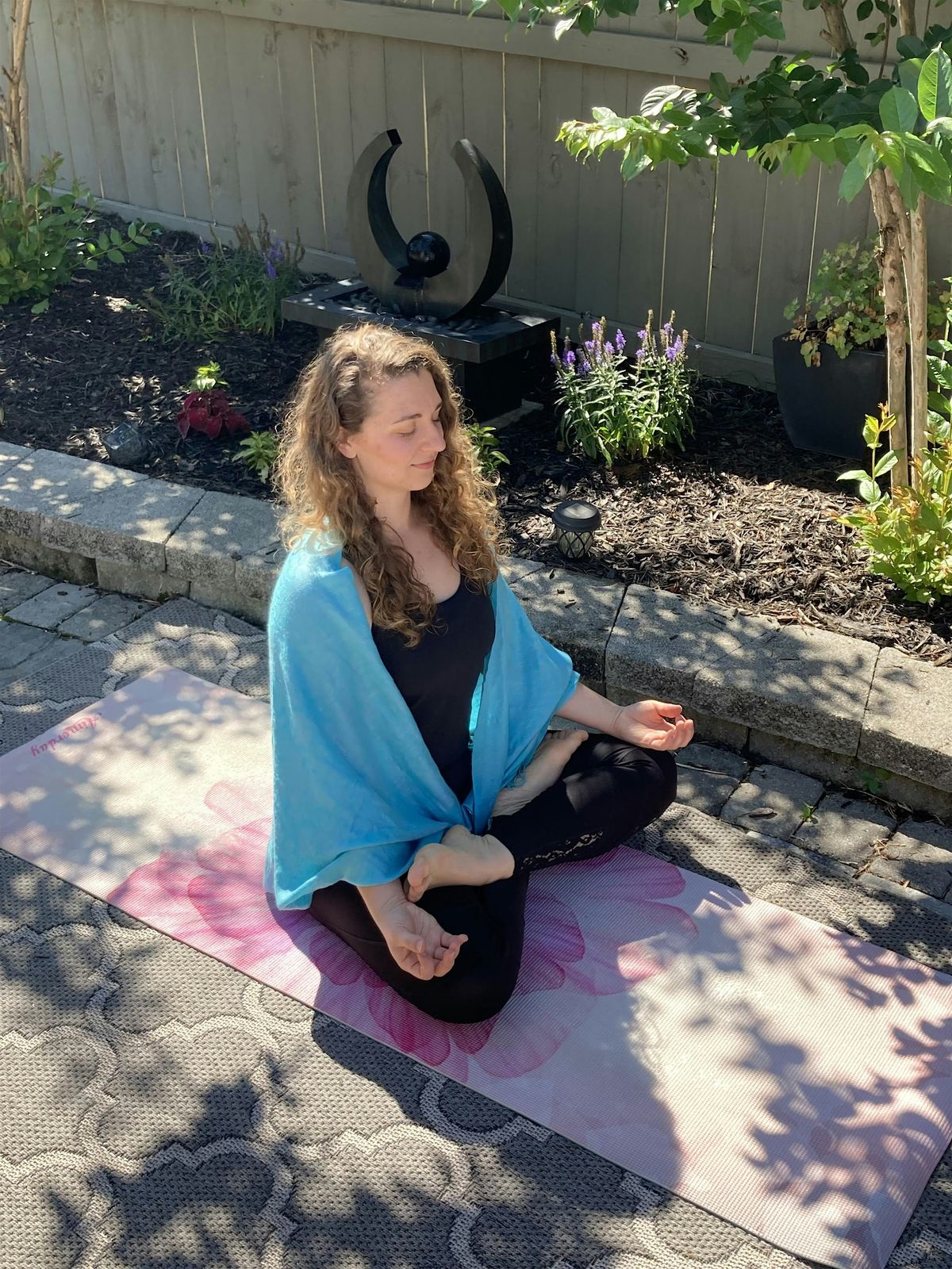 Gentle Outdoor Yoga | Event in Brentwood | AllEvents