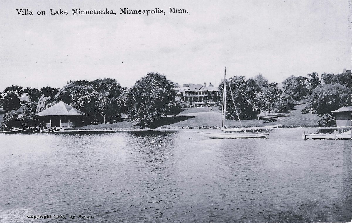 History Cruise: Wayzata & the North Shore, 11 August | Event in Wayzata | AllEvents