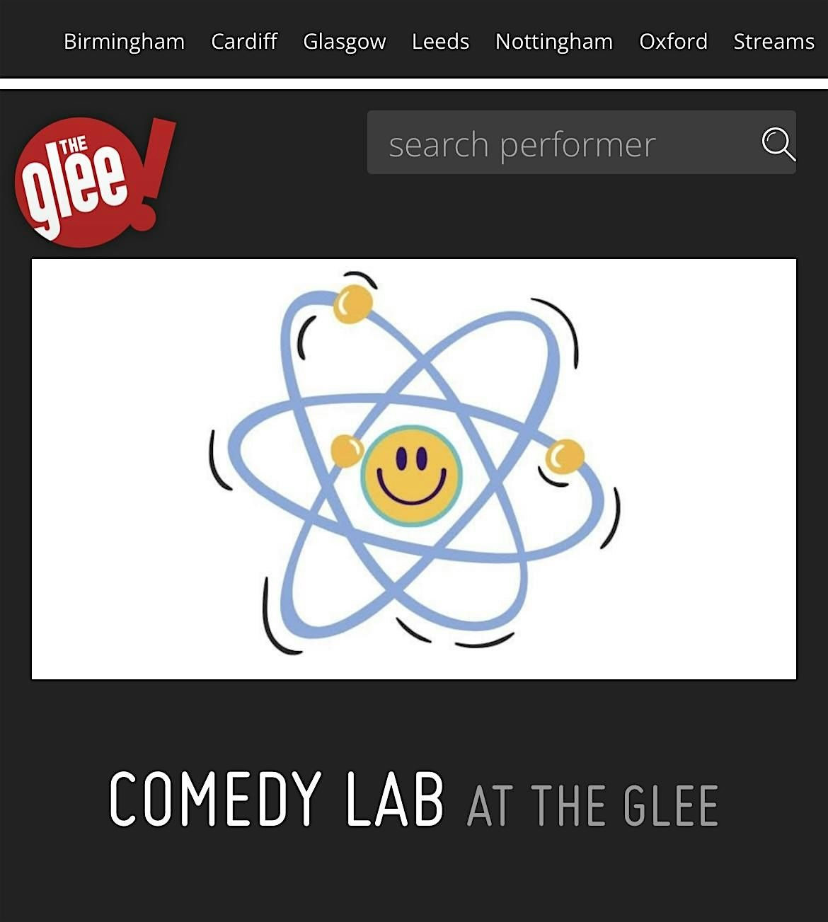 Smash the Competition: Maximise Your Set for Comedy Success, 31 May | Event in Manchester | AllEvents