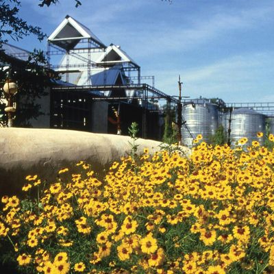 Center for Maximum Potential Building Systems