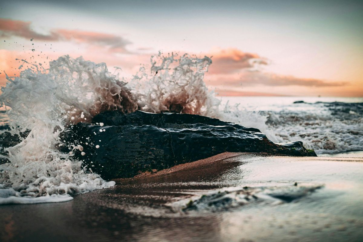 Be Like Water | In Defense of Self and Others, 19 July | Event in Brooklyn | AllEvents